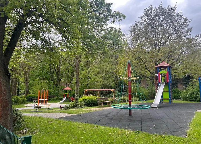 Ferienwohnung Am Limburger Park