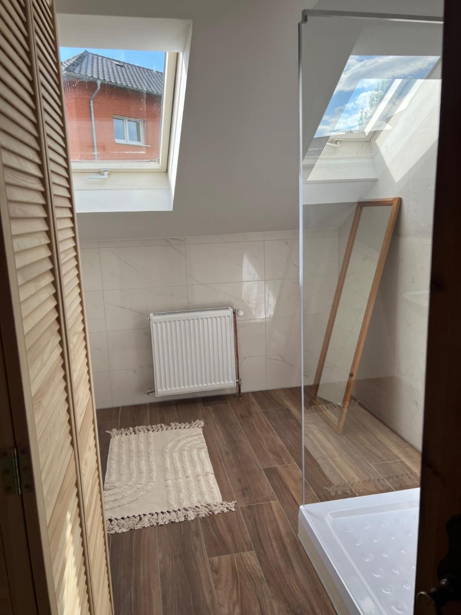 Apartment Am Limburger Park