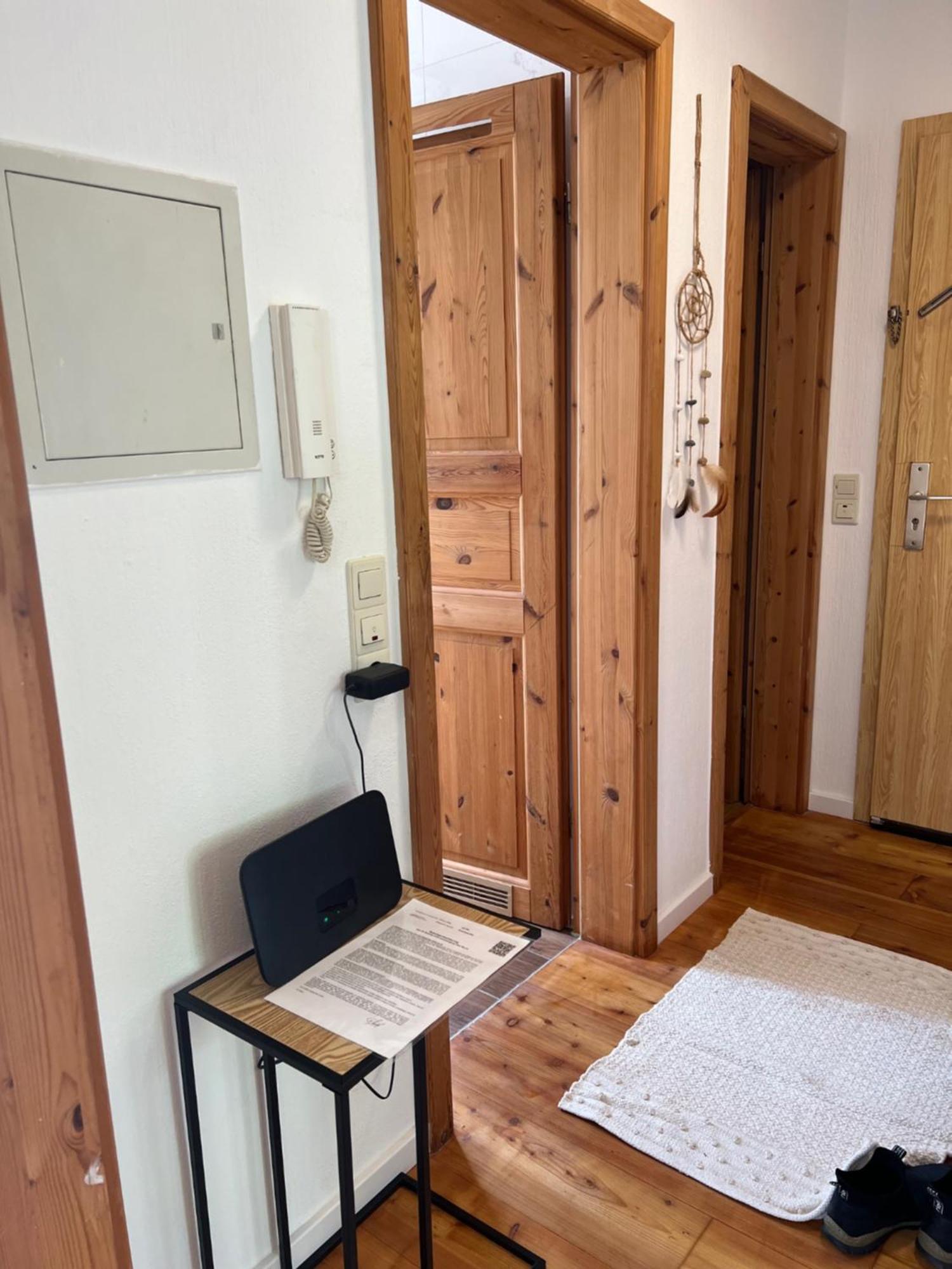 Apartment Am Limburger Park
