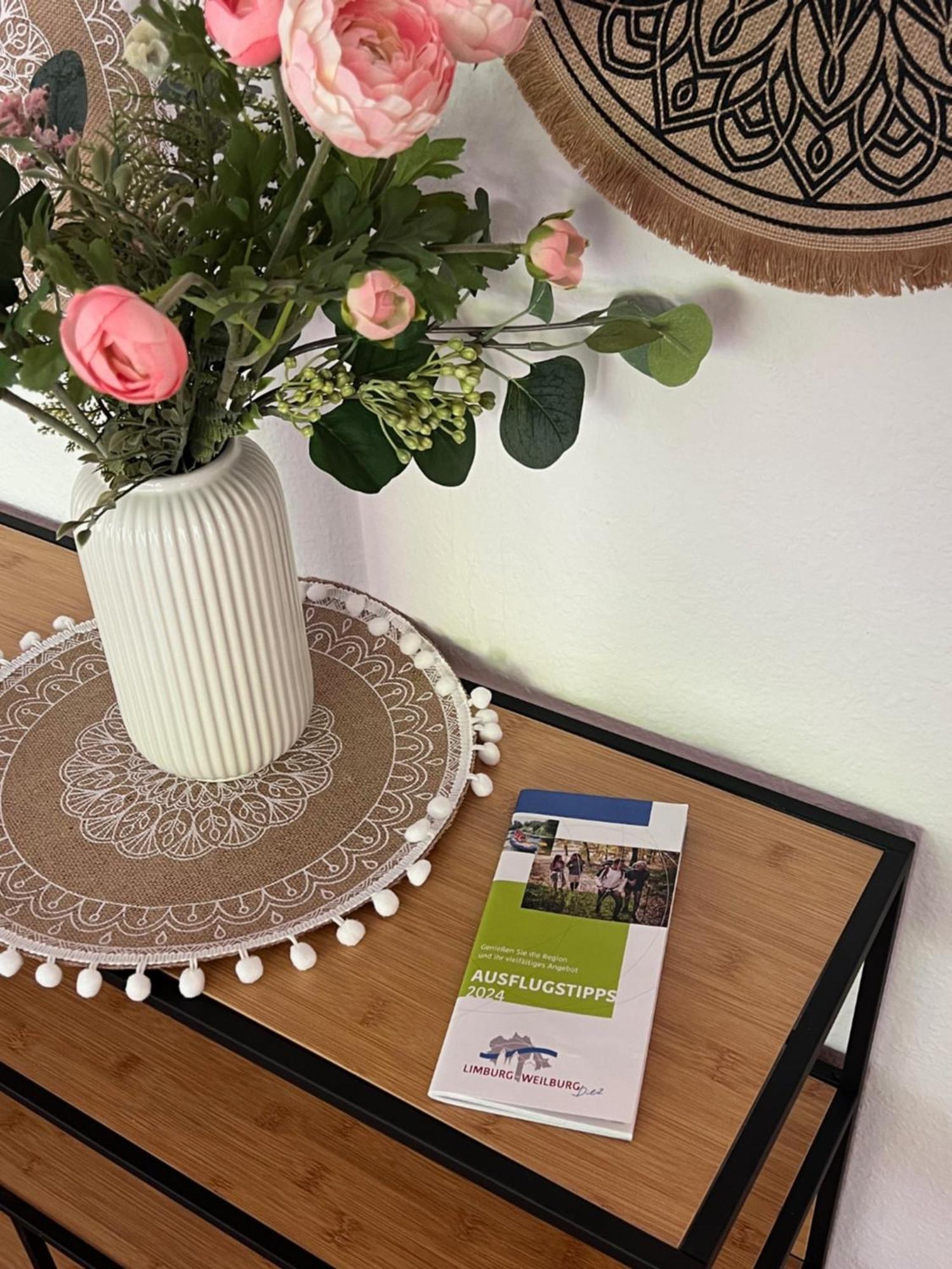 Apartment Am Limburger Park