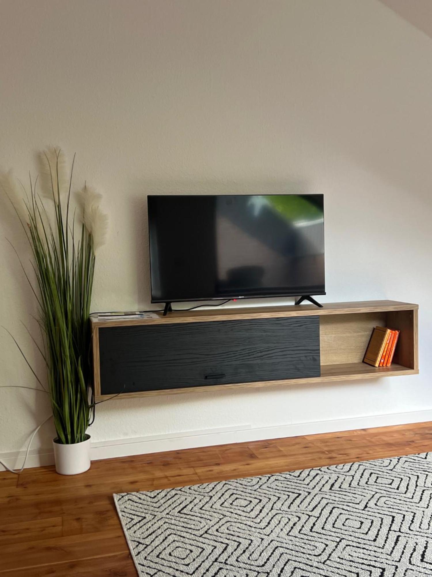 Apartment Am Limburger Park *