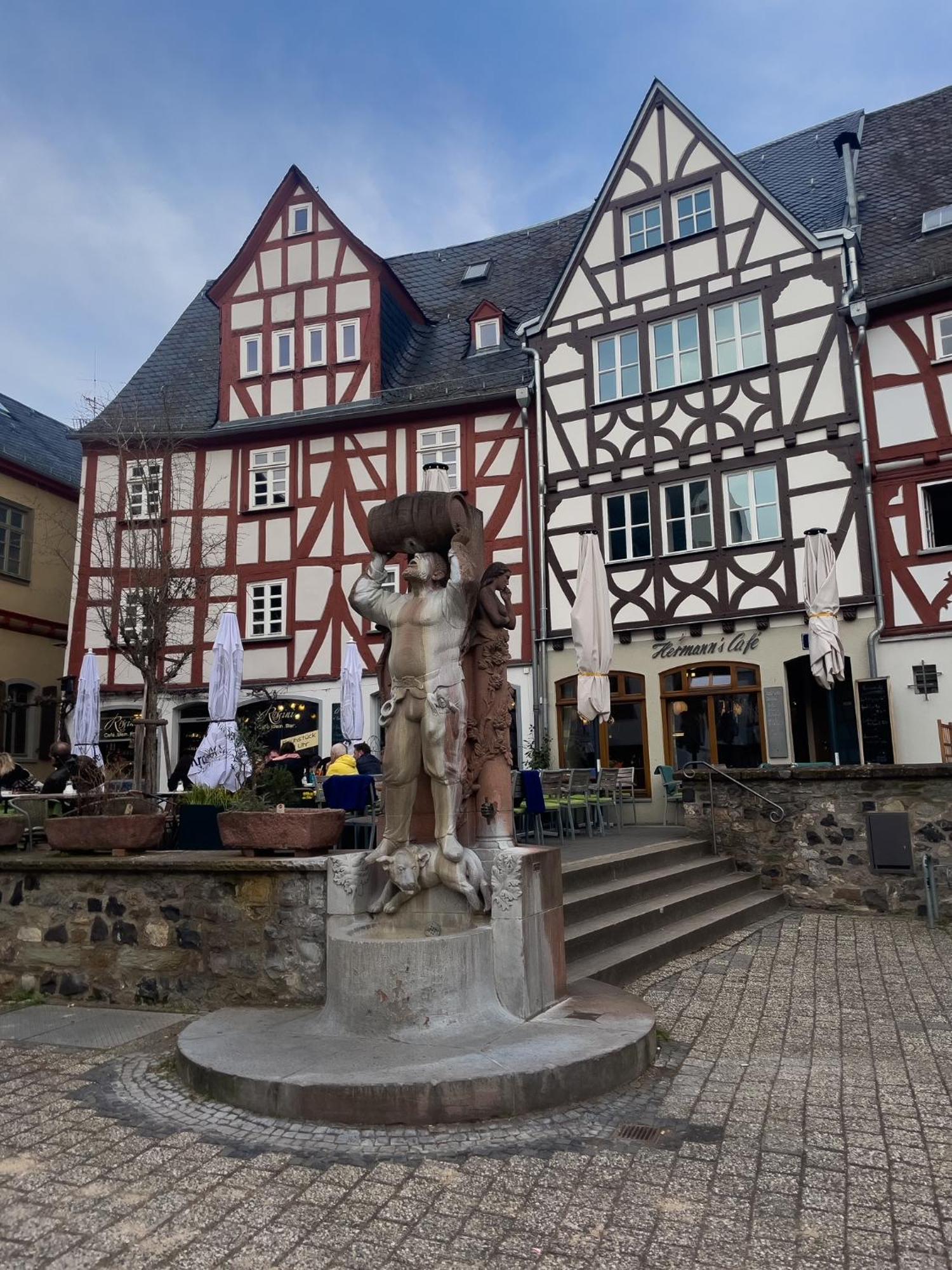 Am Limburger Park