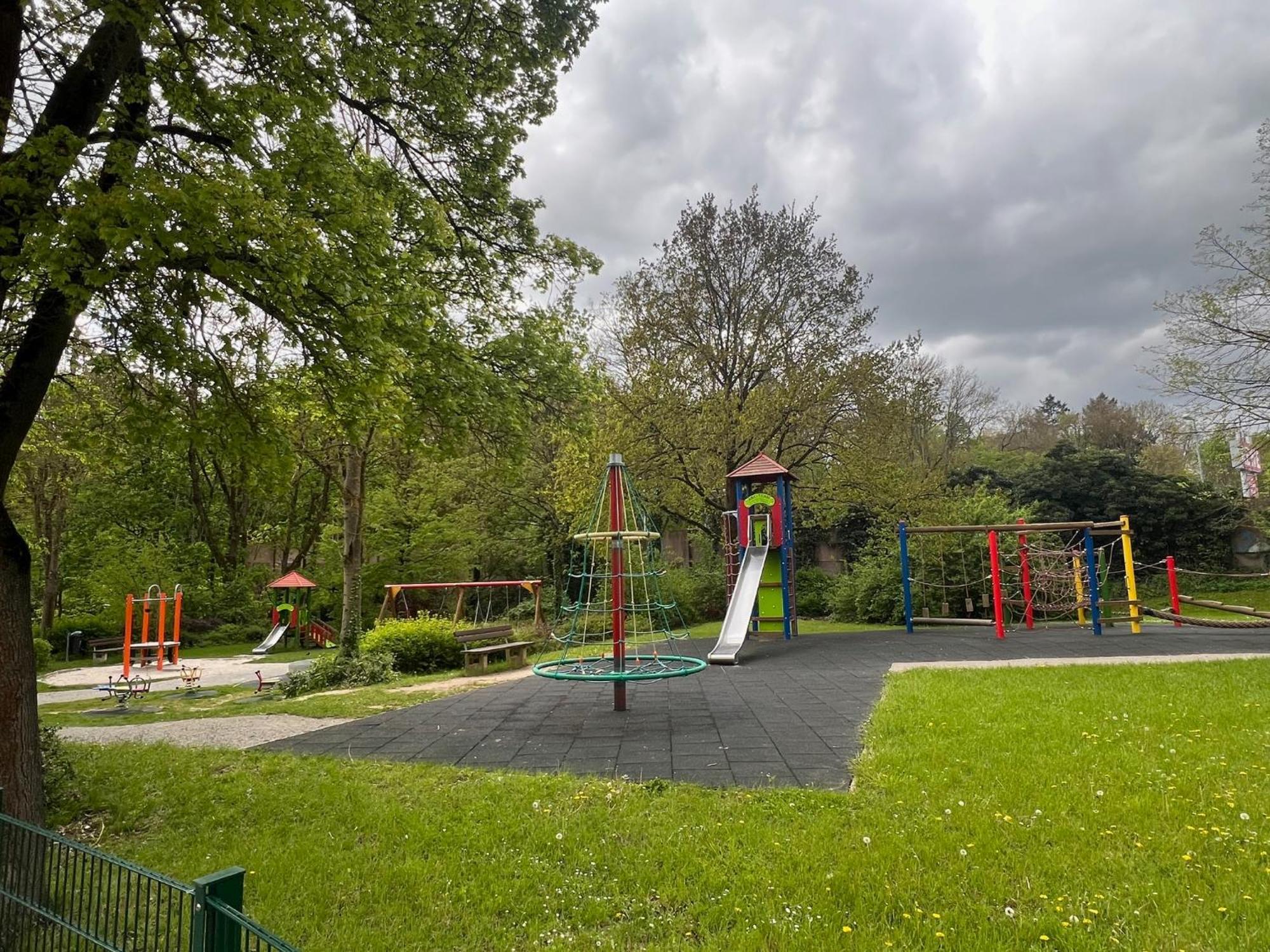 Am Limburger Park