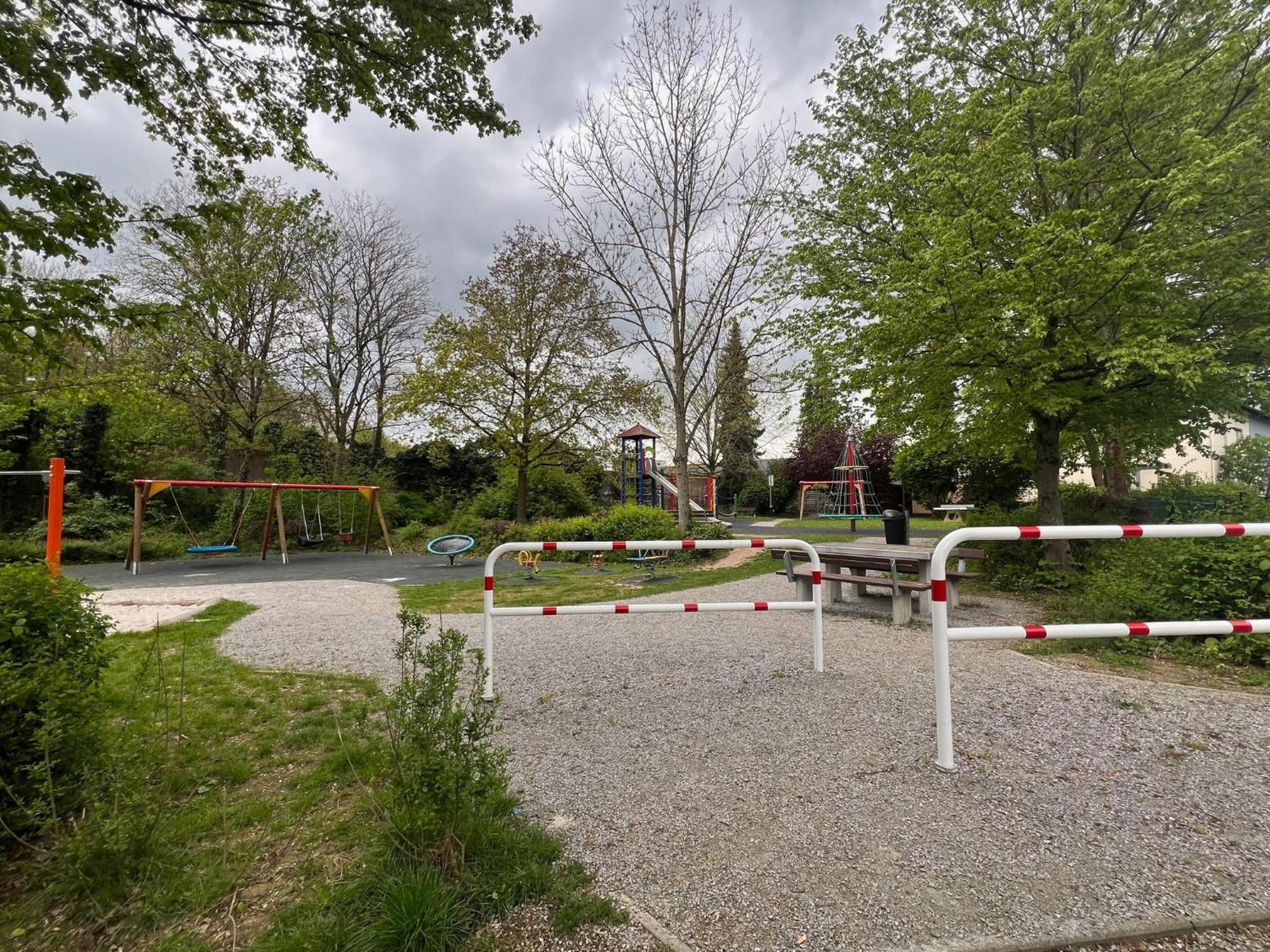 Am Limburger Park