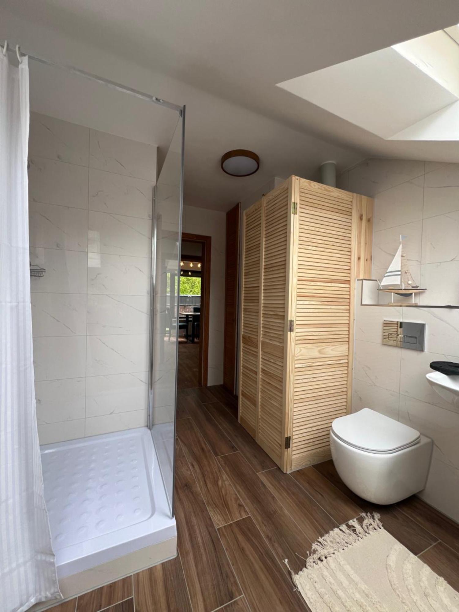 Apartment Am Limburger Park *