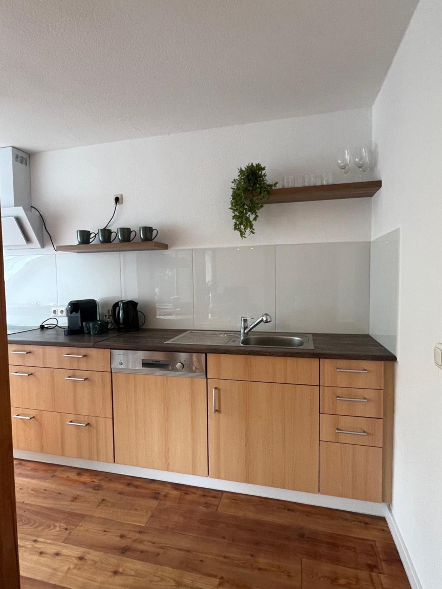 Apartment Am Limburger Park *
