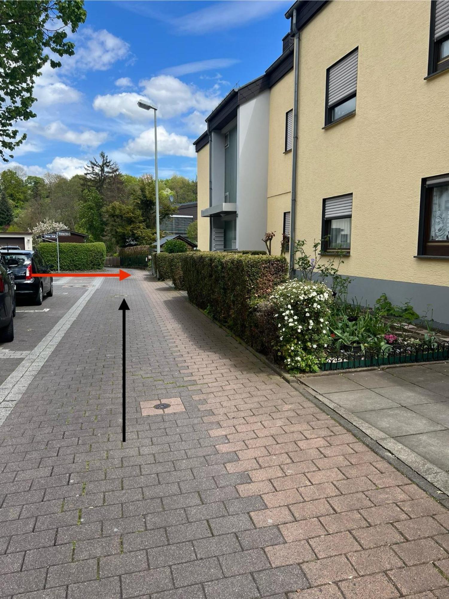 Am Limburger Park Apartment *